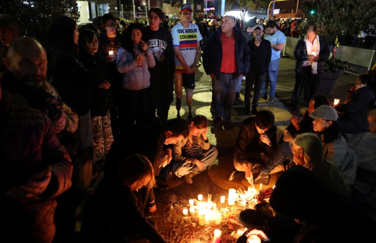 Governo brasileiro condena atentado a pré-candidato à presidência da Colômbia