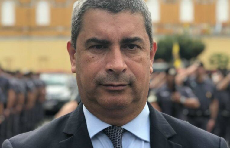 Saiba quem é Coronel Tadeu, suplente que deve assumir mandato no lugar de Carla Zambelli