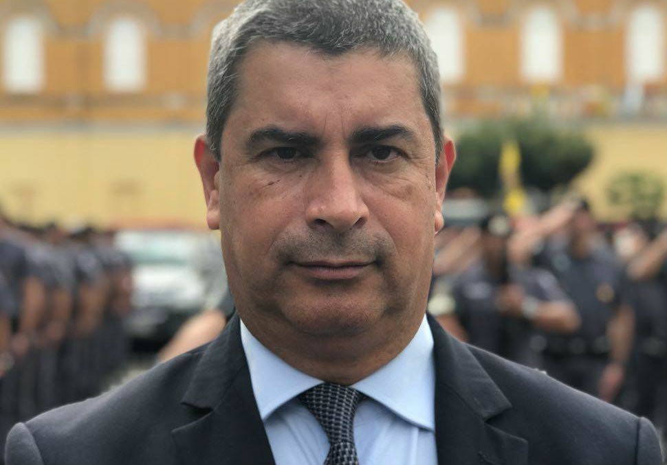 Saiba quem é Coronel Tadeu, suplente que deve assumir mandato no lugar de Carla Zambelli