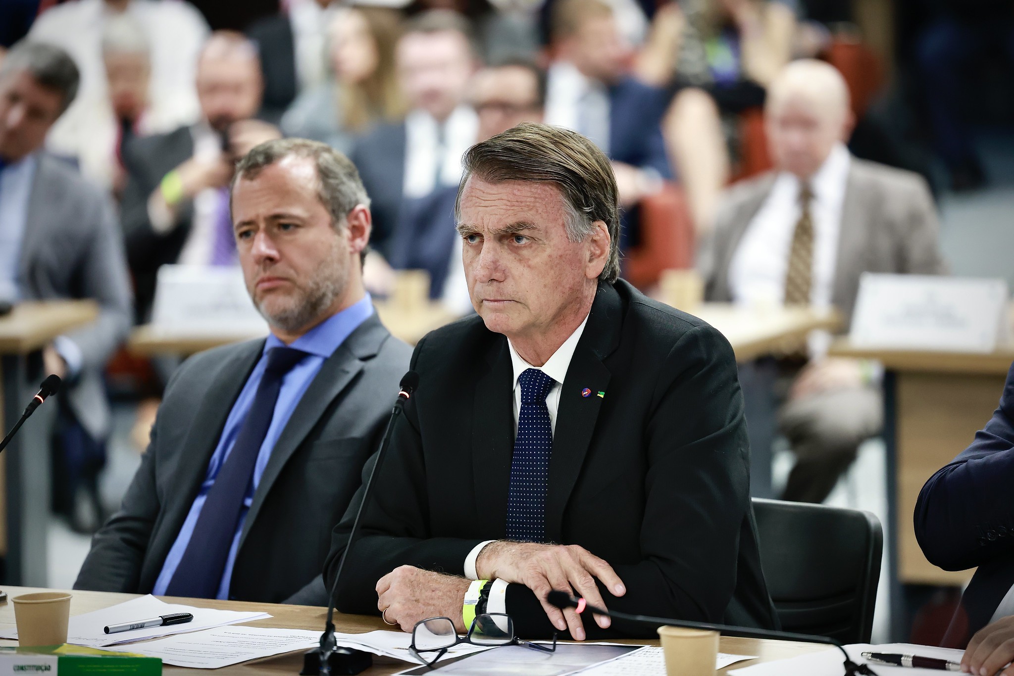 Bolsonaro no STF: os pontos fortes e fracos do depoimento – e o que dividiu a opinião de criminalistas
