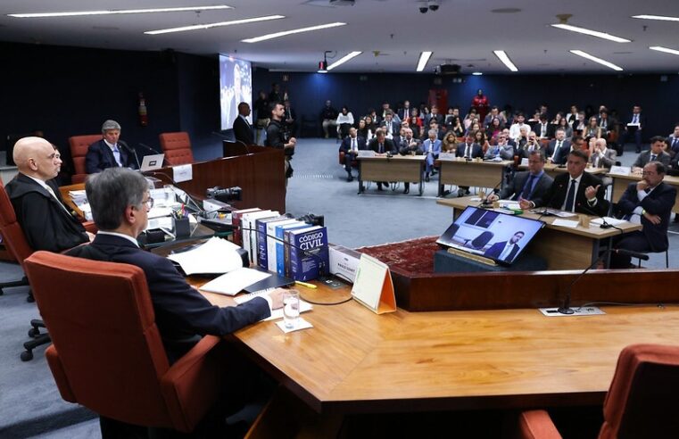 Trama golpista: entenda em que fase estão as acusações apresentadas pela PGR