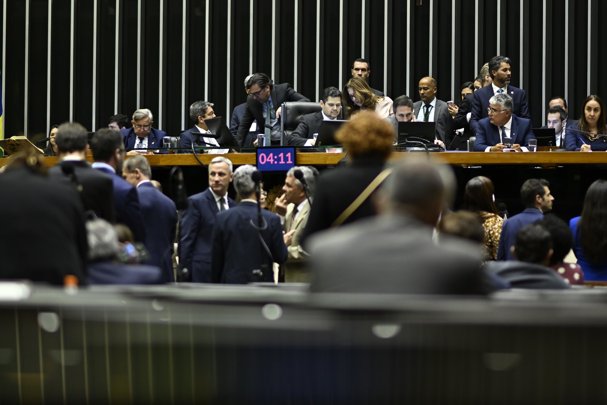 Congresso consolida derrota do governo e promulga decreto legislativo que derrubou aumento do IOF