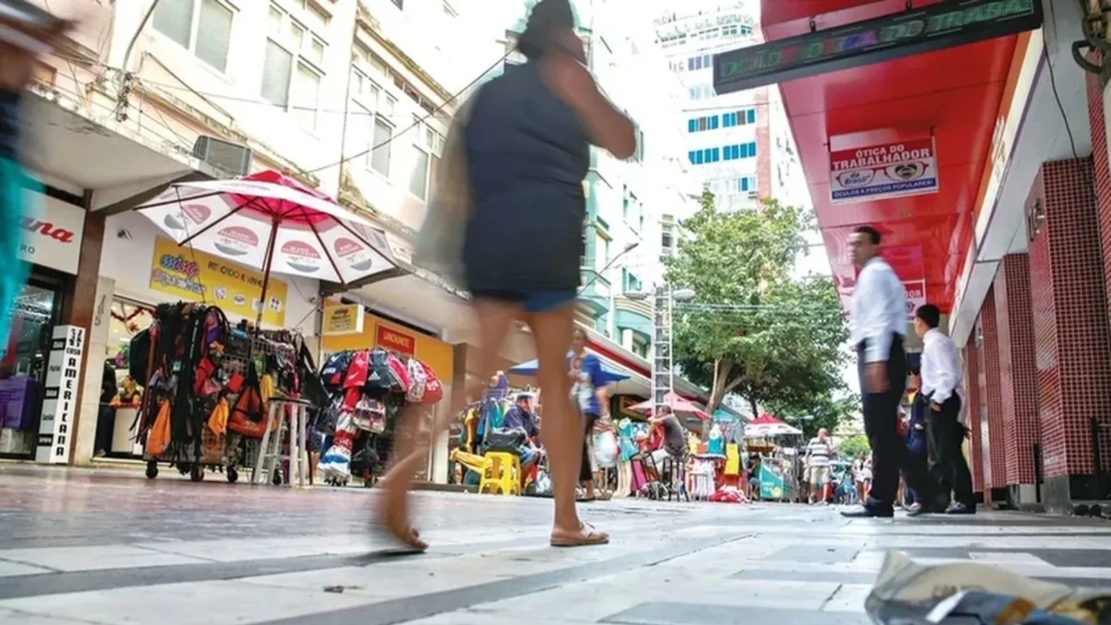 Mesmo com novo adiamento, entidades do comércio pedem fim da portaria que restringe trabalho nos feriados