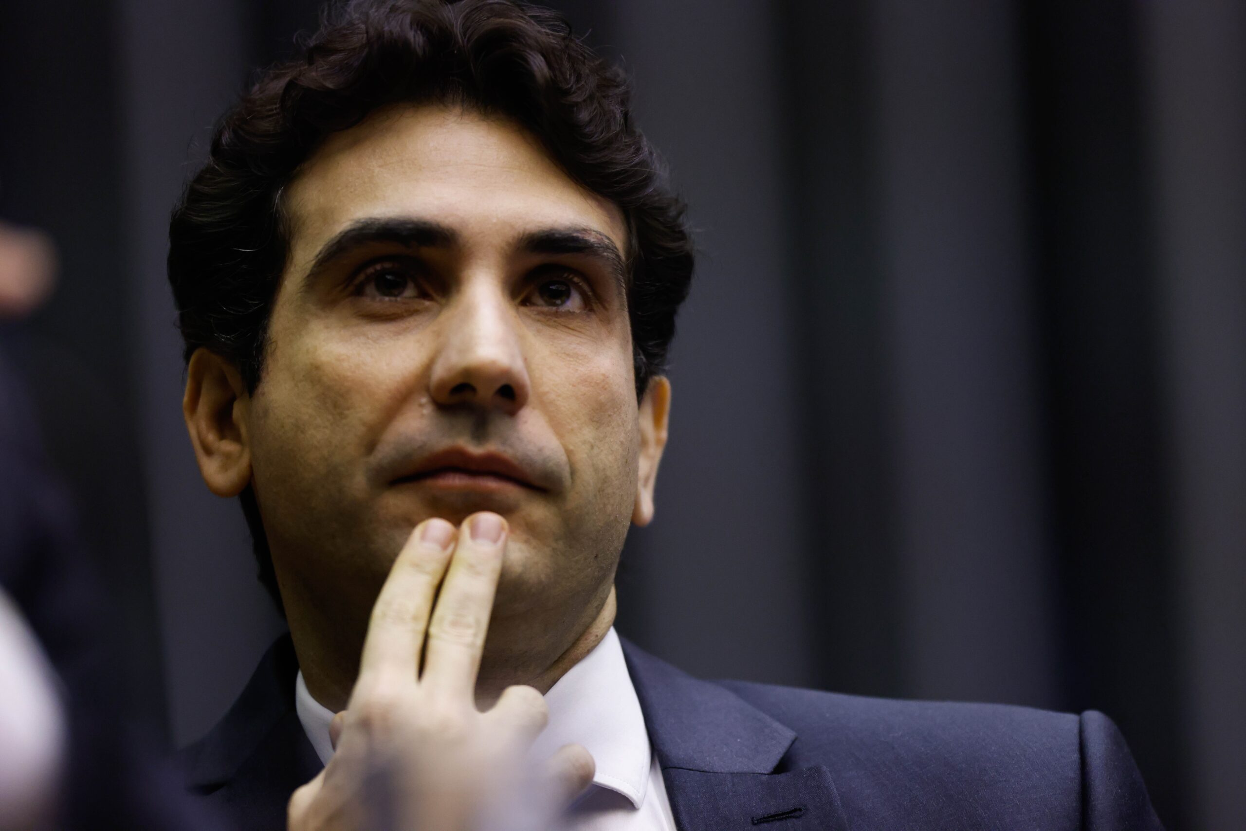 Lula defende seriedade de Galípolo e diz que cenário de juros será corrigido com o tempo