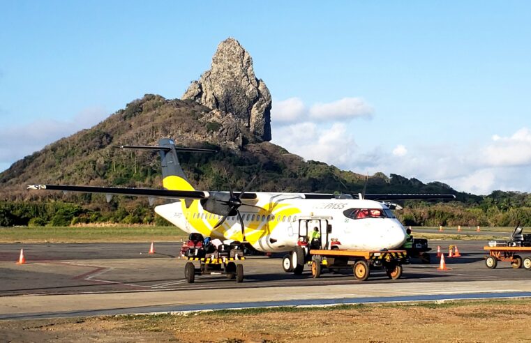 Anac cassa certificado de operação de voos da Voepass