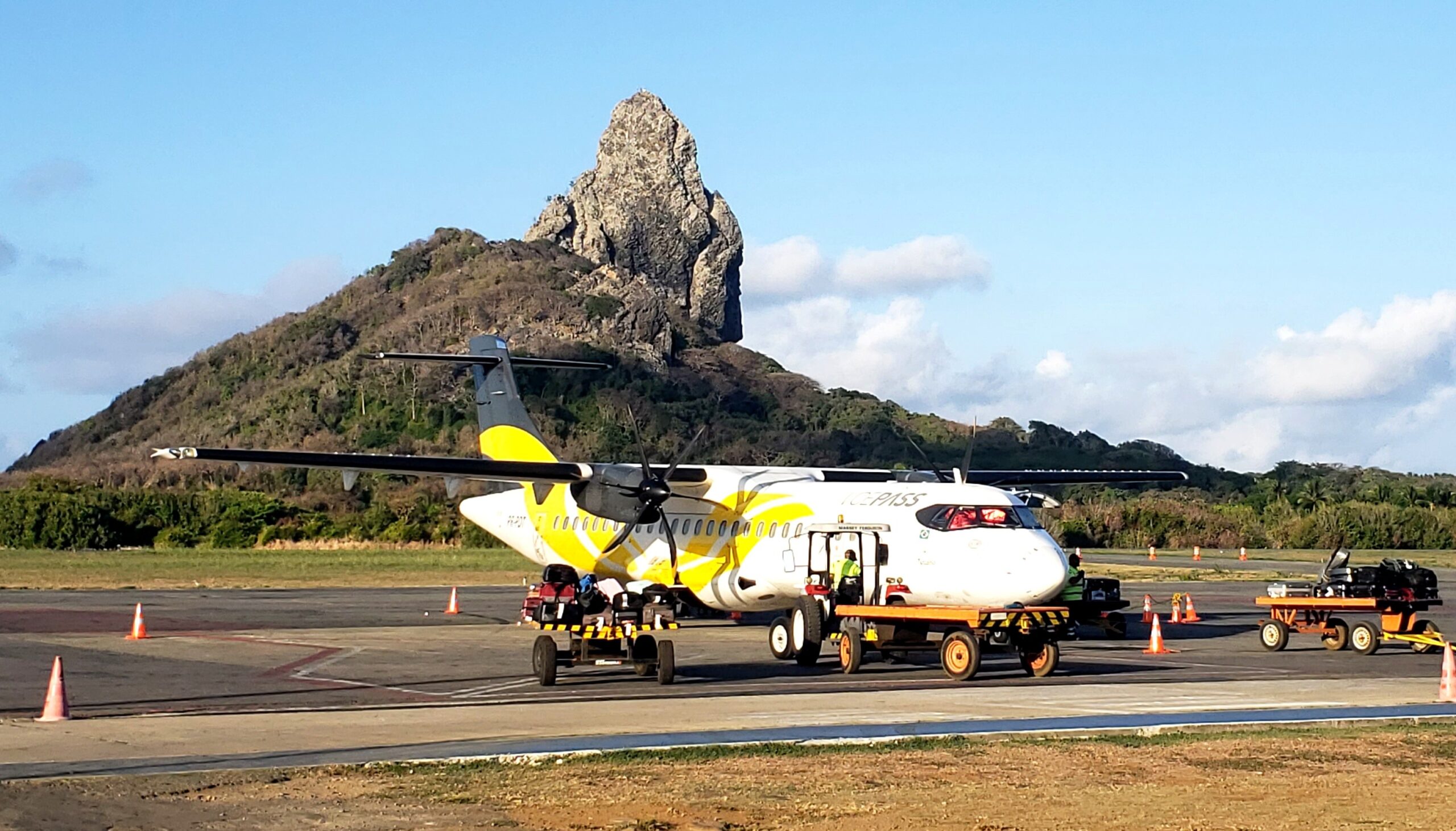 Anac cassa certificado de operação de voos da Voepass