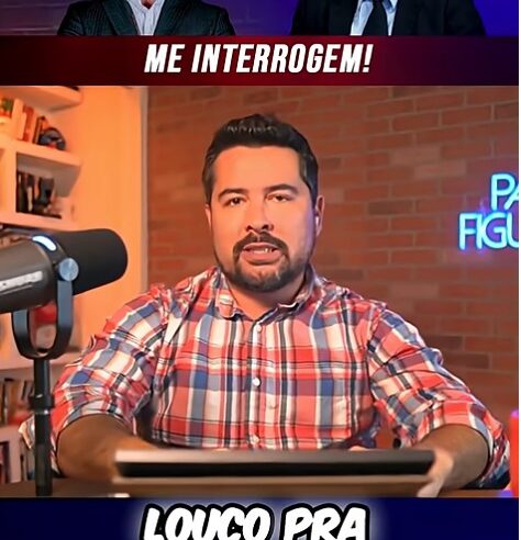 Trama golpista: Moraes cita vídeo em que empresário diz estar ‘louco para ser interrogado’ e dá andamento a denúncia