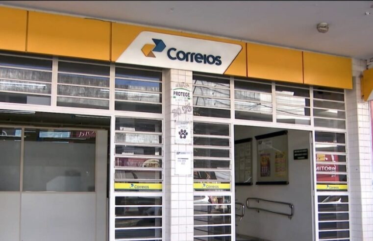 Justiça proíbe Correios de suspender férias de funcionários; multa é de R$ 1 mil por dia