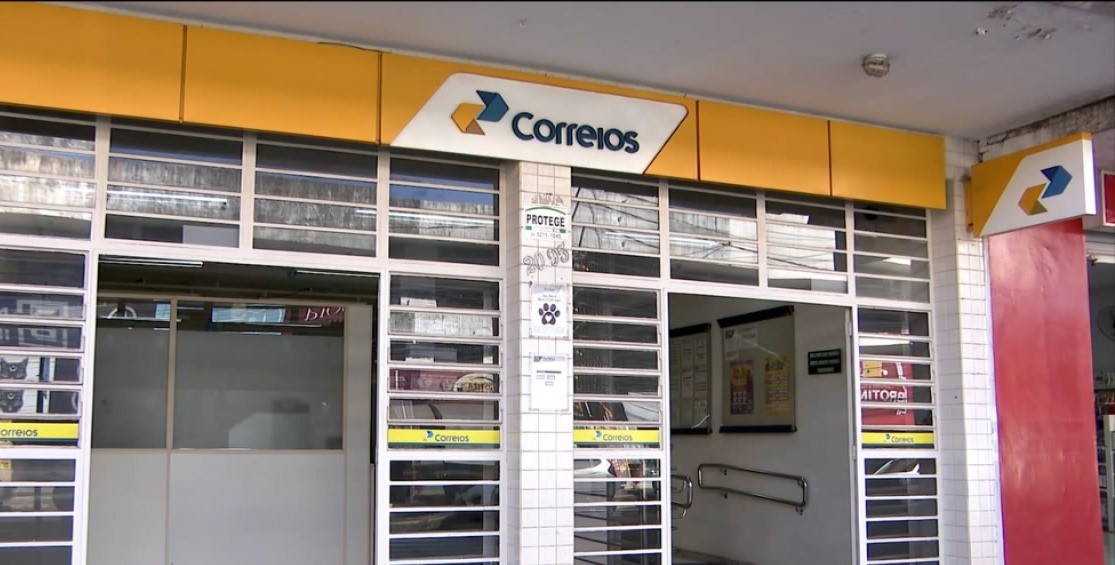 Justiça proíbe Correios de suspender férias de funcionários; multa é de R$ 1 mil por dia