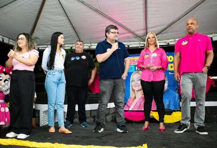 Toffoli autoriza posse de prefeito para ‘terceiro mandato’ seguido