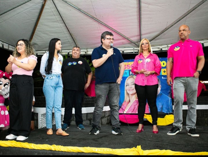 Toffoli autoriza posse de prefeito para ‘terceiro mandato’ seguido