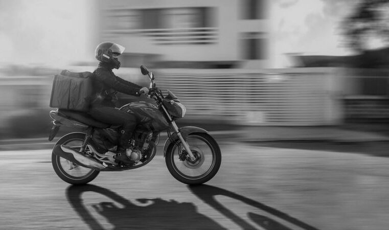 Se aprovado, consignado para motoristas e entregadores por app pode alcançar 2 milhões de pessoas