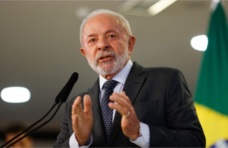 Ipec-Ipsos: maioria acha que atuação do governo Lula no caso da fraude no INSS é ruim ou péssima