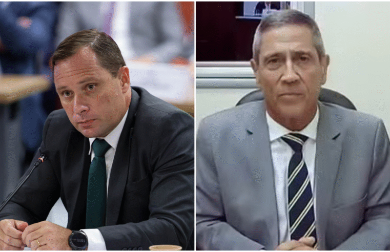 Trama golpista: STF realiza acareações entre réus e testemunha; entenda o procedimento