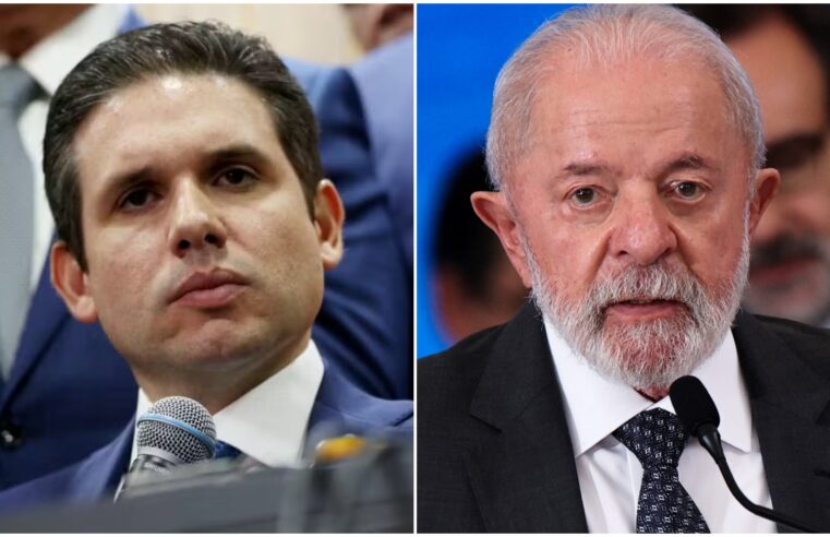 Em dia de derrota histórica, Câmara tentou passar mensagem de que não fez apenas ‘maldades contra Lula’