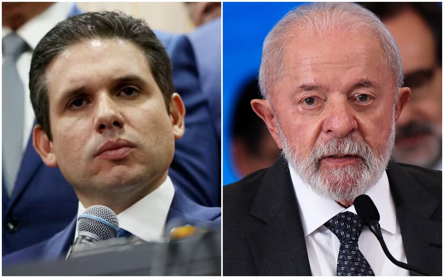 Em dia de derrota histórica, Câmara tentou passar mensagem de que não fez apenas ‘maldades contra Lula’