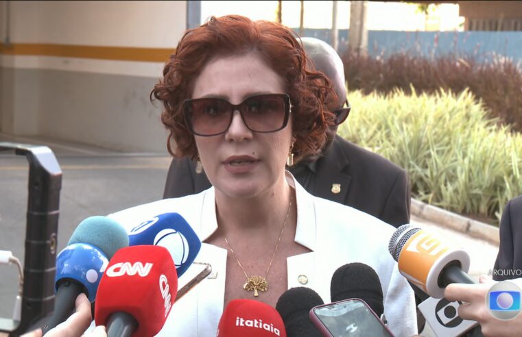 PF confia em inclusão de Zambelli na difusão vermelha da Interpol: “crime comum, não de ‘opinião’, como tentam enquadrar”