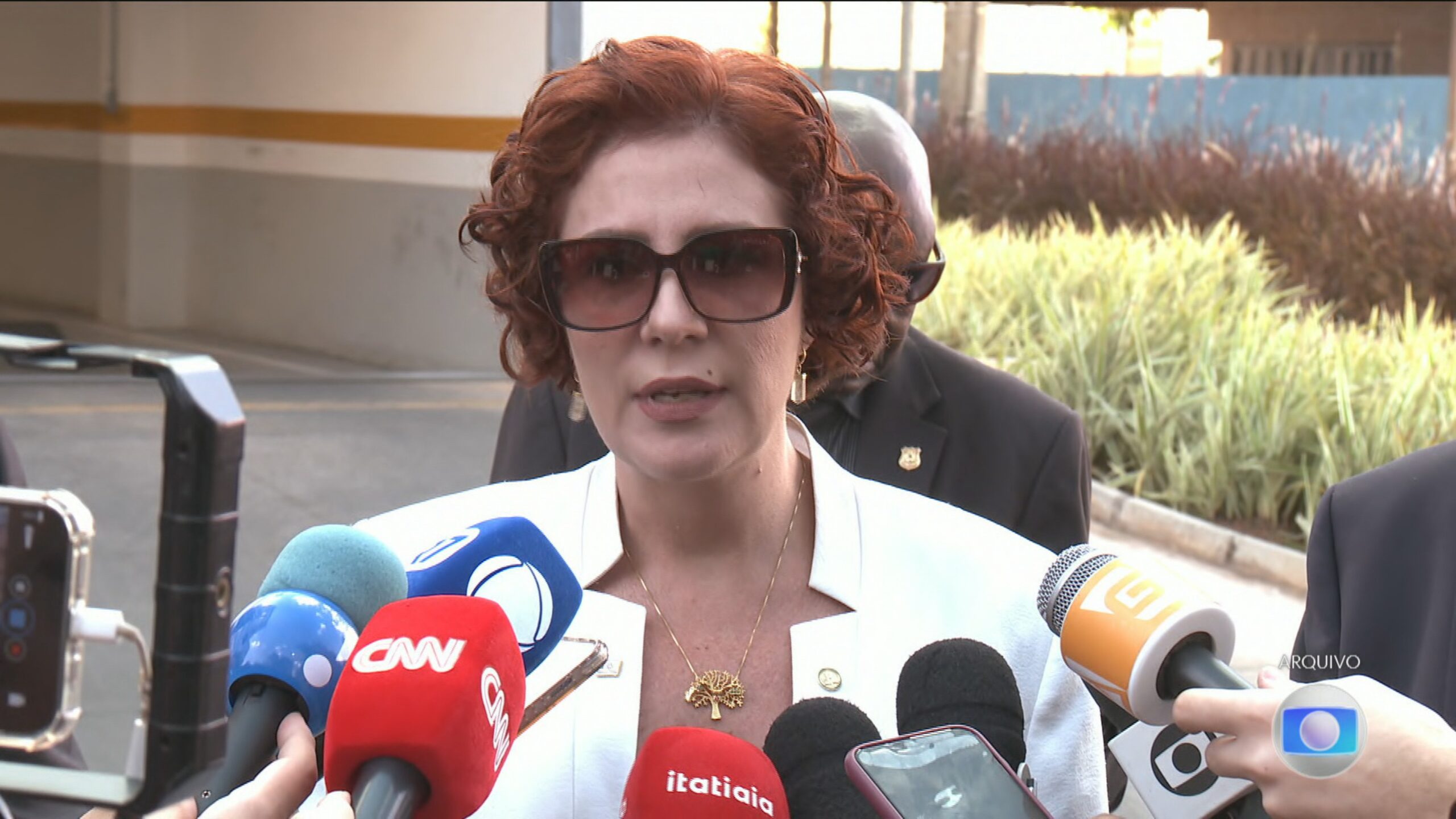 PF confia em inclusão de Zambelli na difusão vermelha da Interpol: “crime comum, não de ‘opinião’, como tentam enquadrar”