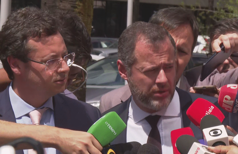 PF marca para a próxima terça depoimentos de Wajngarten e advogado de Bolsonaro sobre suposta obstrução de investigação