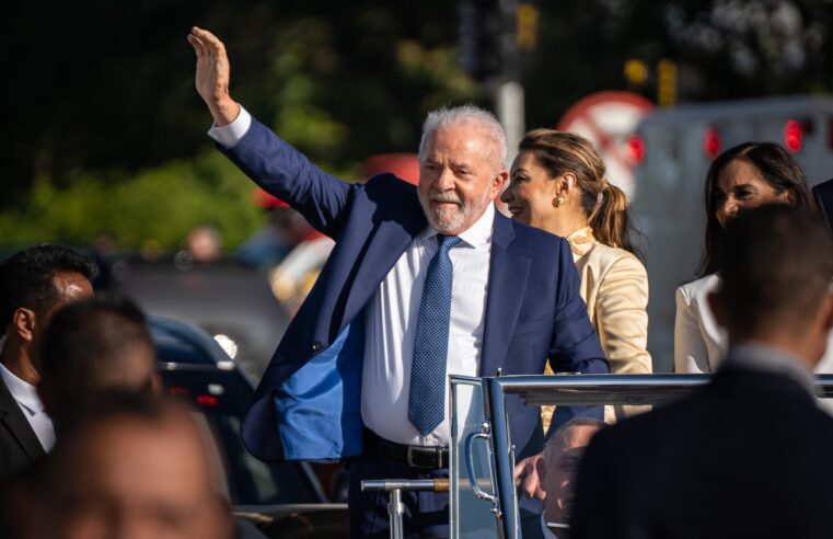 Datafolha: 66% acreditam que Lula será candidato em 2026; 57% são contra reeleição