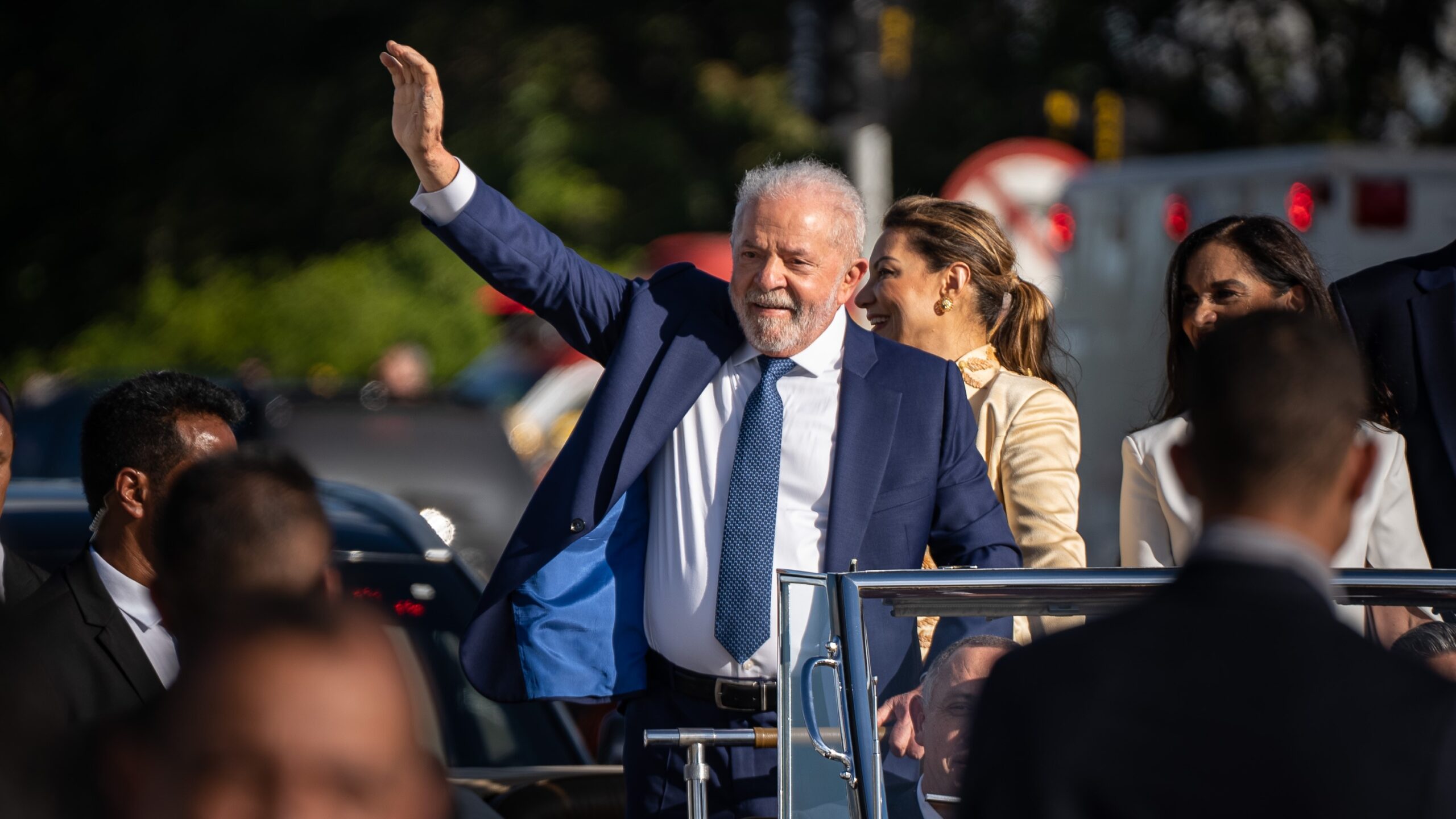 Datafolha: 66% acreditam que Lula será candidato em 2026; 57% são contra reeleição