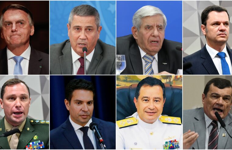 Cinco perguntas e respostas sobre os interrogatórios de Bolsonaro e aliados no STF nesta semana