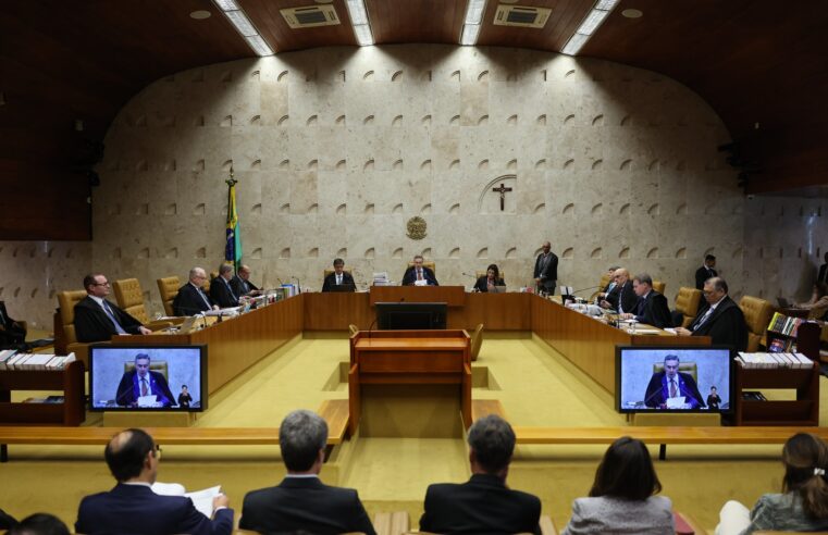 Com maioria pró responsabilização das redes sociais por posts, STF retoma julgamento nesta semana