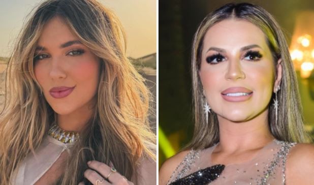 CPI das Bets rejeita relatório e encerra trabalhos sem pedir indiciamento de Virginia, Deolane e outros 14