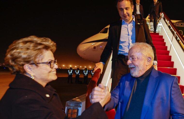 Crítico de Netanyahu e ‘persona non grata’, Lula vive dilema sobre sancionar o Dia da Amizade com Israel