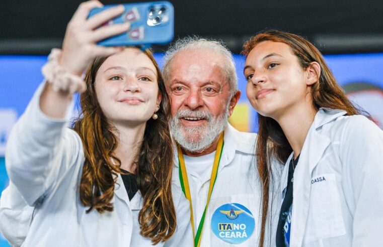 Em queda nas pesquisas, Lula ainda resiste a entrar no mundo digital para tentar recuperar aprovação