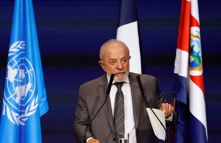 Quaest vai divulgar pesquisa sobre governo Lula na quarta (16)