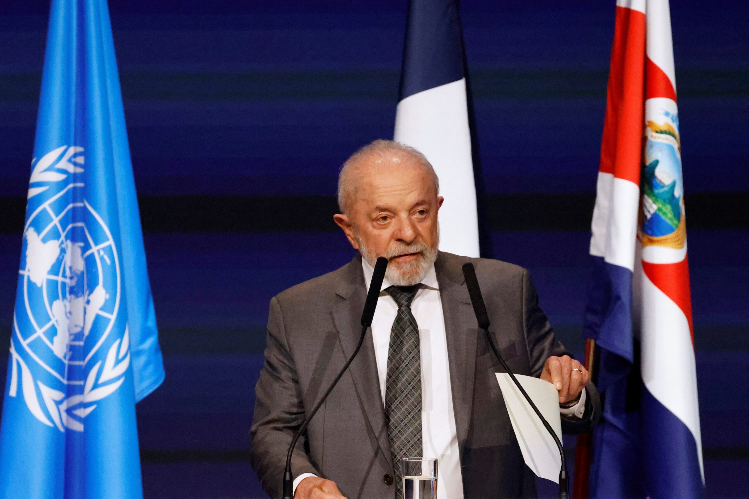 Quaest vai divulgar pesquisa sobre governo Lula na quarta (16)