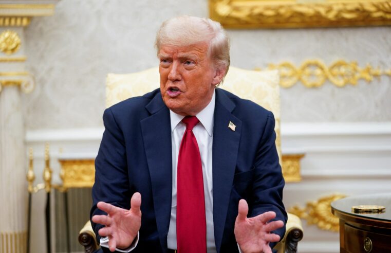 Câmara de Comércio dos EUA pede negociação entre governos e diz que tarifas criam ‘precedente preocupante’