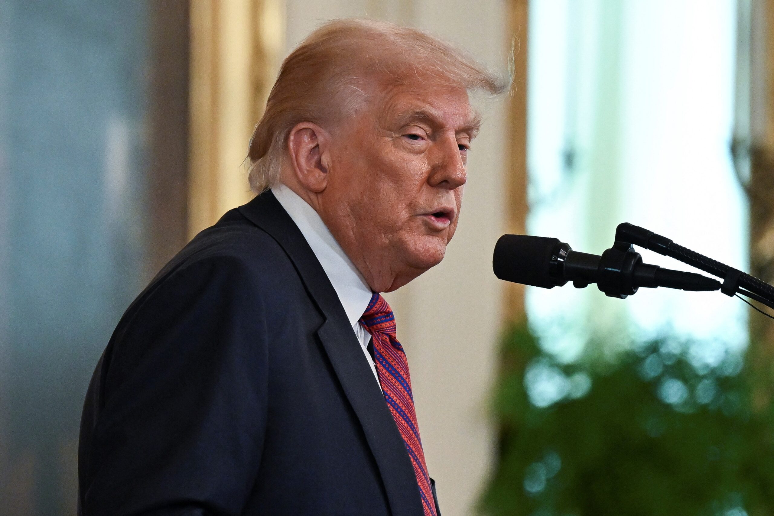 Aliado de Eduardo Bolsonaro nos EUA contraria pressão do PL e defende tarifaço de Trump: ‘Achamos ótimo’