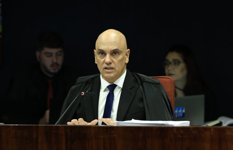 Denúncia do golpe: Moraes marca oitiva de testemunhas dos núcleos de ‘kids pretos’ e da desinformação