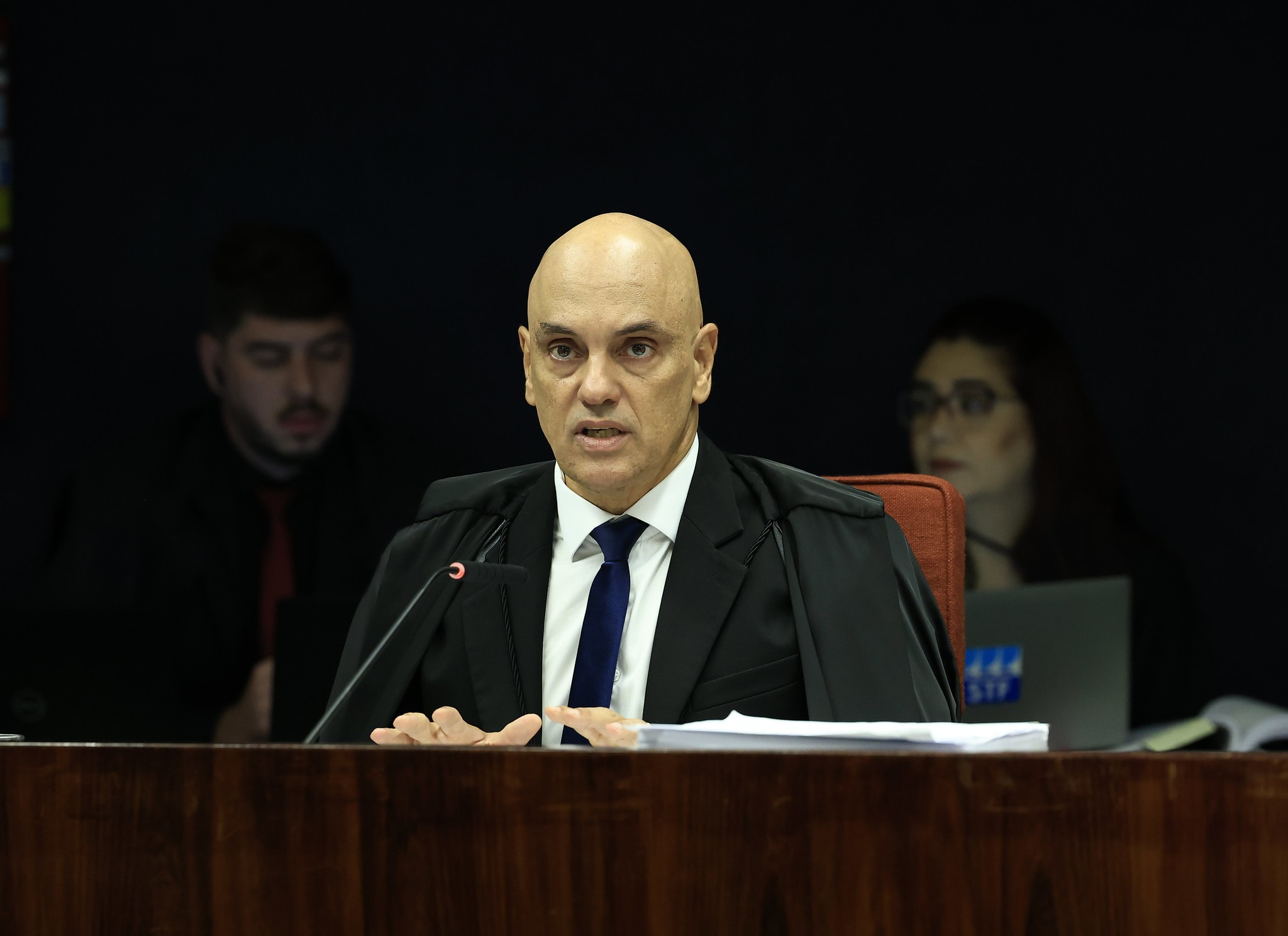 Denúncia do golpe: Moraes marca oitiva de testemunhas dos núcleos de ‘kids pretos’ e da desinformação