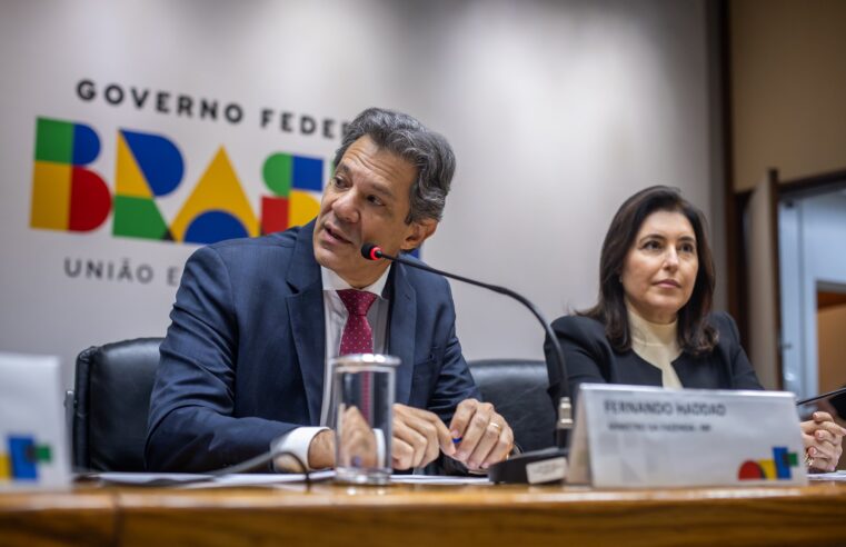 Governo não corta gastos e usa receitas extraordinárias para cumprir metas fiscais pelo segundo ano consecutivo