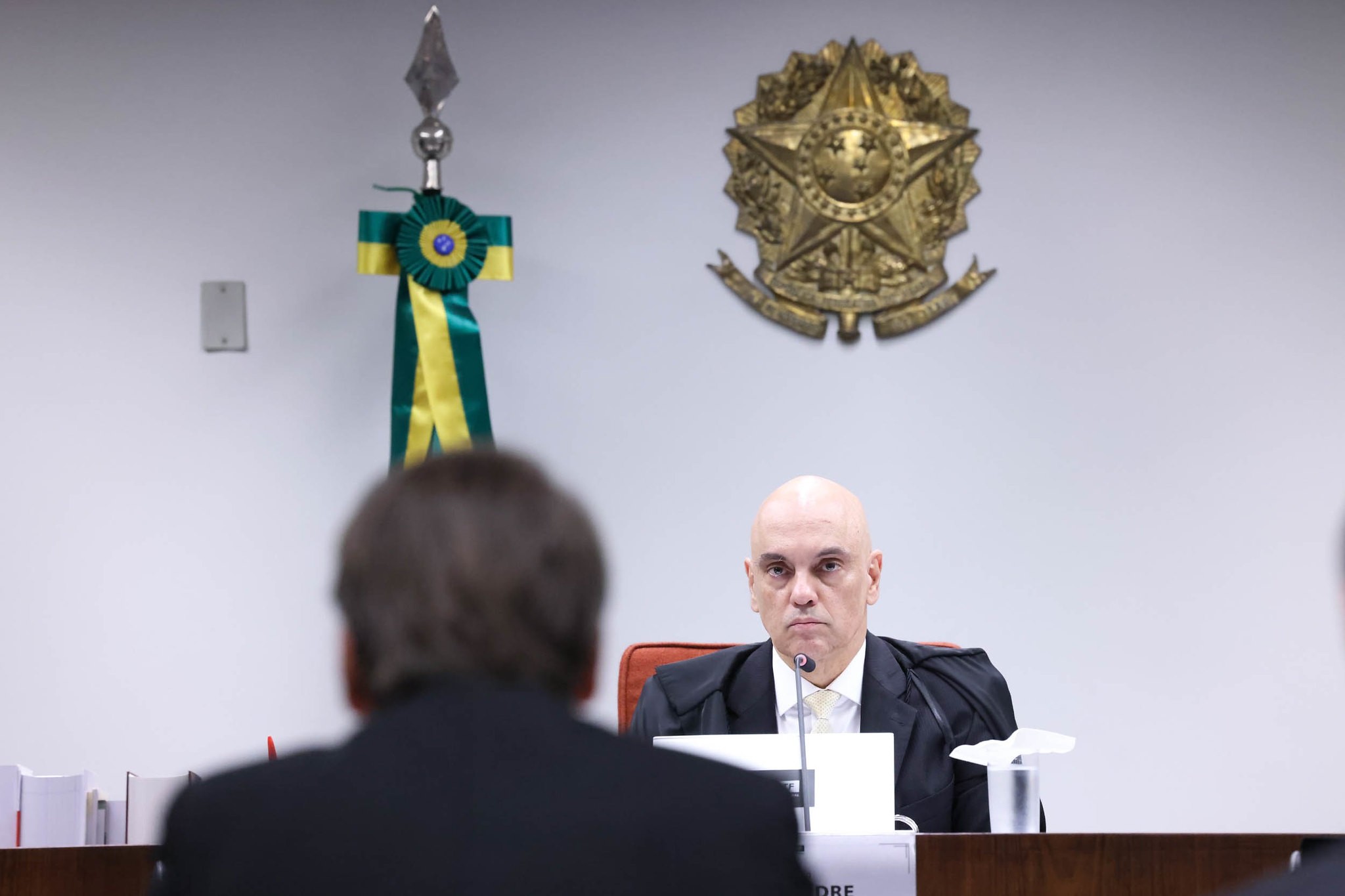 Trama golpista: PGR apresenta nesta segunda ao STF alegações finais em ação contra Bolsonaro e sete réus