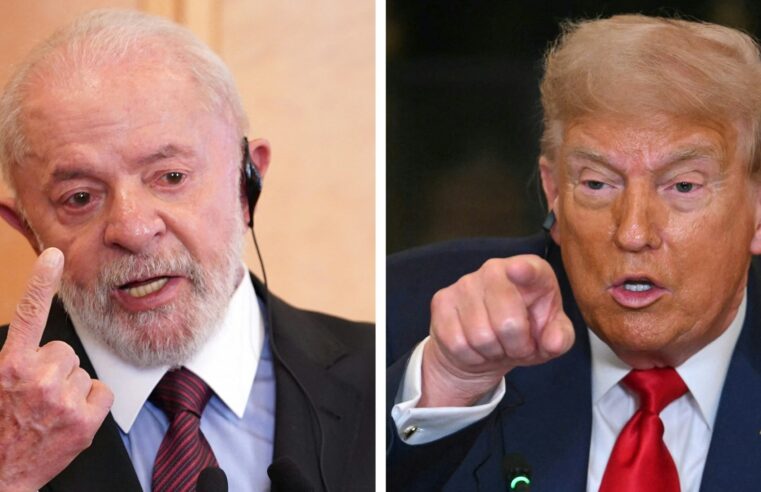 Uma semana após tarifaço de Trump, EUA ainda não deu sinais de que está disposto a negociar, dizem membros do governo