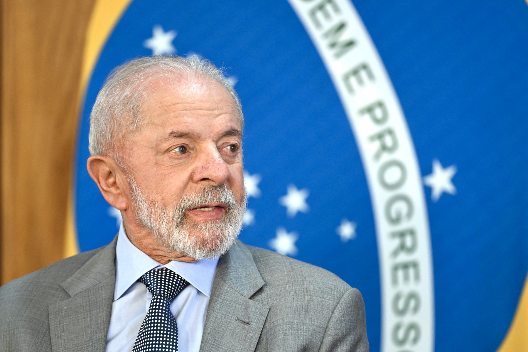 Lula fará pronunciamento em rede nacional nesta quinta sobre tarifaço de Trump