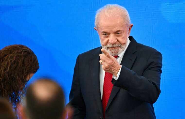 Cobrados por Lula, ministros do União Brasil avisam que não querem desembarcar do governo