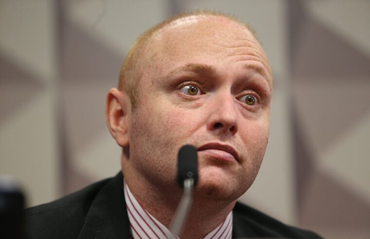 Moraes nega pedido e mantém hacker Walter Delgatti preso