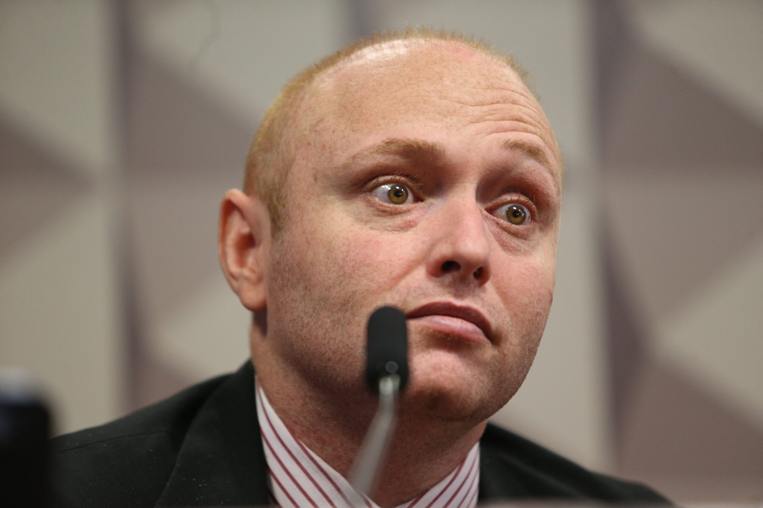 Moraes nega pedido e mantém hacker Walter Delgatti preso