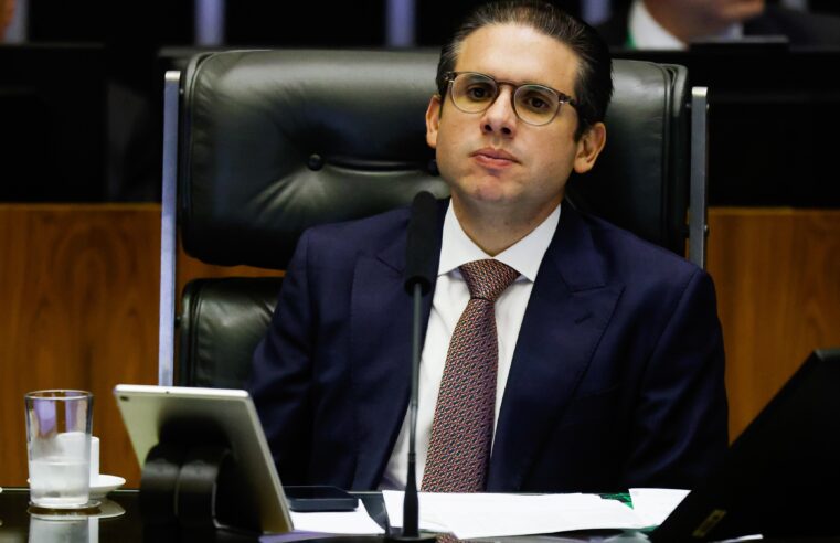 Reunião com Haddad e Gleisi sobre IOF serviu para retomar o diálogo, avalia Motta