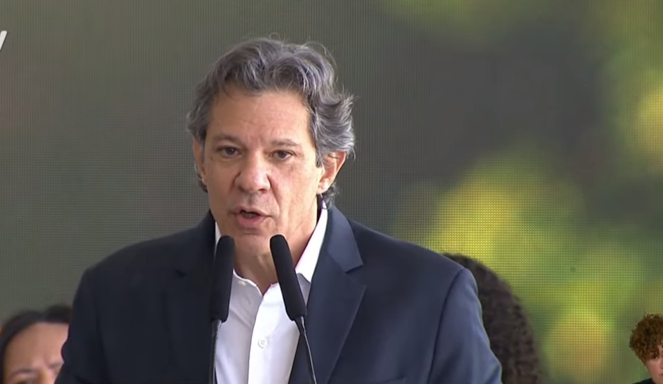 Haddad diz que falas de Trump têm ‘grau de incerteza’ e defende cautela para manutenção de acordo com EUA