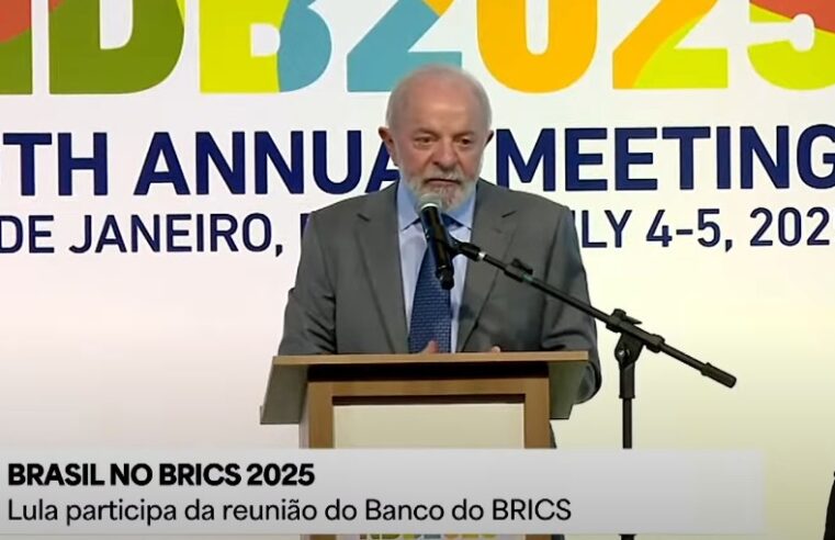 Lula defende nova política de financiamento e afirma que modelo de austeridade ‘não deu certo em nenhum país’