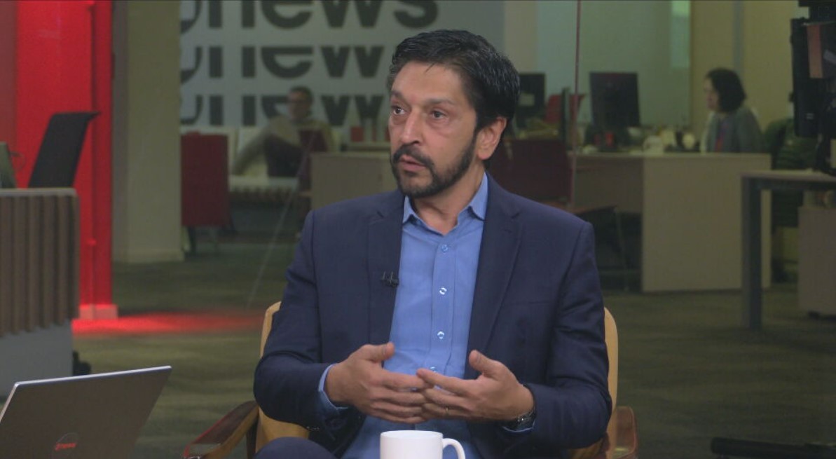 Tarifaço de Trump: Nunes diz que ‘as coisas não podem se misturar’ ao ser indagado se apoia anistia a Bolsonaro para acabar com a tarifa