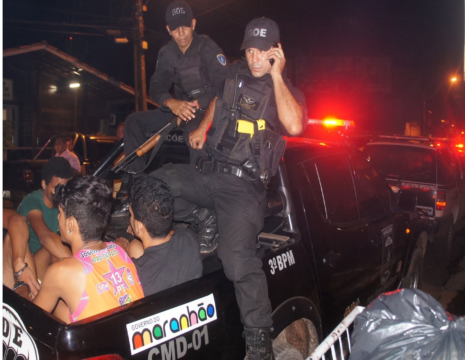 Por que mortes violentas cresceram em Ceará, Maranhão, Minas Gerais e São Paulo em 2024