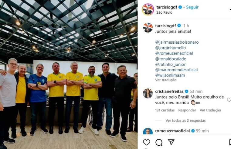 Medidas do Supremo limitam atos políticos de Bolsonaro, e postura da família acirra disputa na direita, dizem especialistas