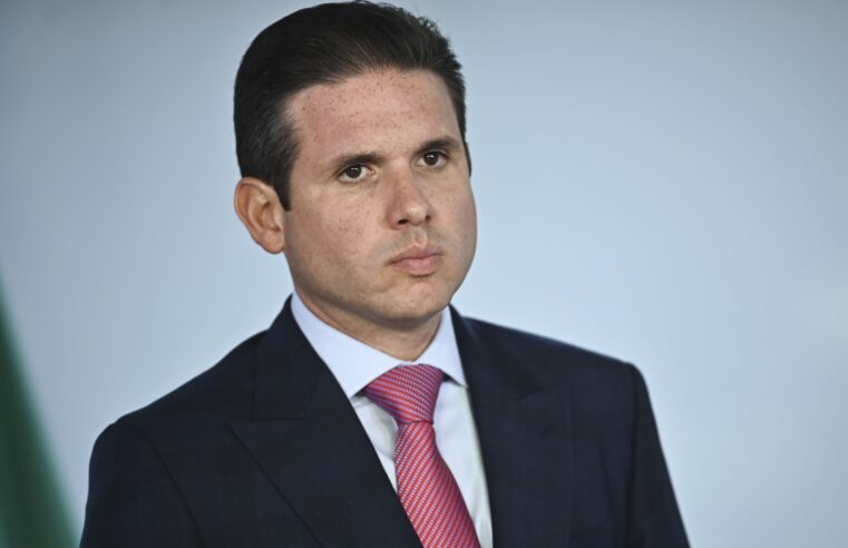 Licenciamento ambiental, PEC da Segurança e isenção de IR para quem ganha R$ 5 mil; Câmara tem semana cheia antes do recesso